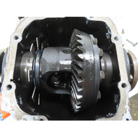 1988 BMW 325i E30 #1336 Differential Rear End 4.10 Diff OPEN