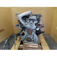 1988 BMW 325i E30 #1336 Engine Assembly, M20 6 Cylinder 2.5L Complete