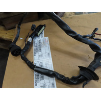 1988 BMW 325i E30 #1336 Engine Assembly, M20 6 Cylinder 2.5L Complete