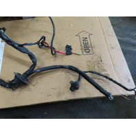 1988 BMW 325i E30 #1336 Engine Assembly, M20 6 Cylinder 2.5L Complete