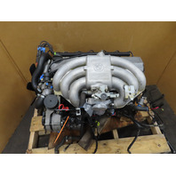 1988 BMW 325i E30 #1336 Engine Assembly, M20 6 Cylinder 2.5L Complete