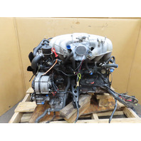 1988 BMW 325i E30 #1336 Engine Assembly, M20 6 Cylinder 2.5L Complete