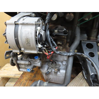 1988 BMW 325i E30 #1336 Engine Assembly, M20 6 Cylinder 2.5L Complete