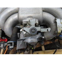 1988 BMW 325i E30 #1336 Engine Assembly, M20 6 Cylinder 2.5L Complete