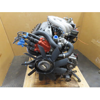 1988 BMW 325i E30 #1336 Engine Assembly, M20 6 Cylinder 2.5L Complete