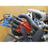 1988 BMW 325i E30 #1336 Engine Assembly, M20 6 Cylinder 2.5L Complete
