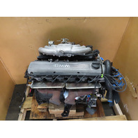 1988 BMW 325i E30 #1336 Engine Assembly, M20 6 Cylinder 2.5L Complete