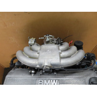 1988 BMW 325i E30 #1336 Engine Assembly, M20 6 Cylinder 2.5L Complete