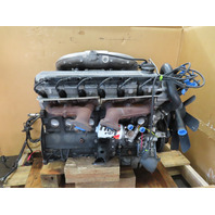 1988 BMW 325i E30 #1336 Engine Assembly, M20 6 Cylinder 2.5L Complete