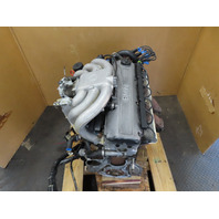 1988 BMW 325i E30 #1336 Engine Assembly, M20 6 Cylinder 2.5L Complete