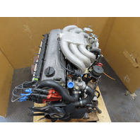1988 BMW 325i E30 #1336 Engine Assembly, M20 6 Cylinder 2.5L Complete