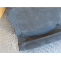 1988 BMW 325i E30 #1336 Convertible Top Soft Roof & Frame Black 54348112774