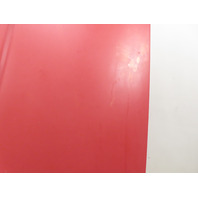 1988 BMW 325i E30 #1336 Hood Front Red OEM 41611955457