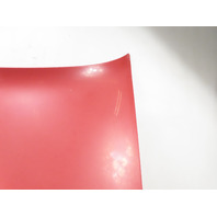 1988 BMW 325i E30 #1336 Hood Front Red OEM 41611955457