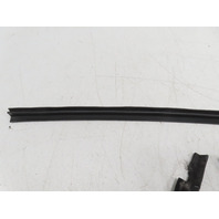 1988 BMW 325i E30 #1336 Seal Set, Convertible Top Windshield LH RH Center
