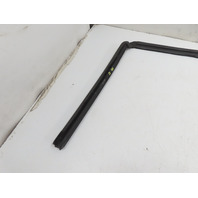 1988 BMW 325i E30 #1336 Seal Set, Convertible Top Soft Top Center & Sides