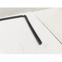 1988 BMW 325i E30 #1336 Seal Set, Convertible Top Soft Top Center & Sides