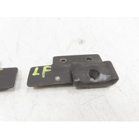 1988 BMW 325i E30 #1336 Striker Pair Lock Latch Convertible Top LH & RH