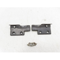 1988 BMW 325i E30 #1336 Striker Pair Lock Latch Convertible Top LH & RH