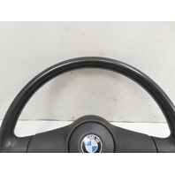 1988 BMW 325i E30 #1336 Steering Wheel Sport Genuine 32339058655