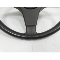 1988 BMW 325i E30 #1336 Steering Wheel Sport Genuine 32339058655