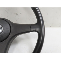 1988 BMW 325i E30 #1336 Steering Wheel Sport Genuine 32339058655