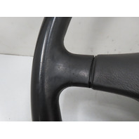 1988 BMW 325i E30 #1336 Steering Wheel Sport Genuine 32339058655