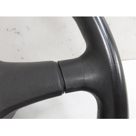 1988 BMW 325i E30 #1336 Steering Wheel Sport Genuine 32339058655