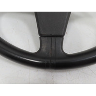 1988 BMW 325i E30 #1336 Steering Wheel Sport Genuine 32339058655