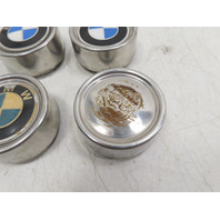 1988 BMW 325i E30 #1336 Wheel Center Bottle Cap Set of 4 FPS