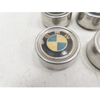 1988 BMW 325i E30 #1336 Wheel Center Bottle Cap Set of 4 FPS