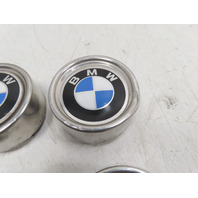 1988 BMW 325i E30 #1336 Wheel Center Bottle Cap Set of 4 FPS