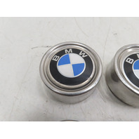 1988 BMW 325i E30 #1336 Wheel Center Bottle Cap Set of 4 FPS