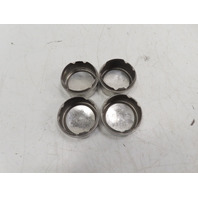 1988 BMW 325i E30 #1336 Wheel Center Bottle Cap Set of 4 FPS