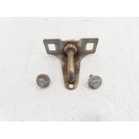 1988 BMW 325i E30 #1336 Lock Latch, Trunk Catch Striker 51241916204