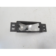 1988 BMW 325i E30 #1336 Light Lamp, Amber Turn Signal Side Marker, Left