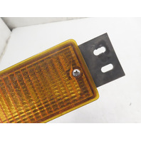 1988 BMW 325i E30 #1336 Light Lamp, Amber Turn Signal Side Marker, Right