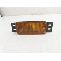 1988 BMW 325i E30 #1336 Light Lamp, Amber Turn Signal Side Marker, Right