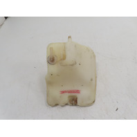1988 BMW 325i E30 #1336 Reservoir Fuel Gas Vapor Expansion Tank 16131178623