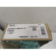 1988 BMW 325i E30 #1336 Timing Belt Kit w/ Tensioner M20 2.5L Continental