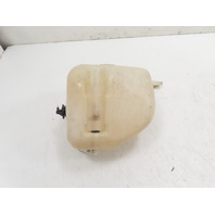 1988 BMW 325i E30 #1336 Windshield Washer Tank Reservoir w/ Level Sensor 61661370788