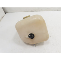 1988 BMW 325i E30 #1336 Windshield Washer Tank Reservoir w/ Level Sensor 61661370788