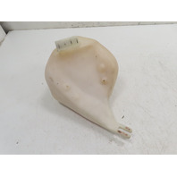 1988 BMW 325i E30 #1336 Windshield Washer Tank Reservoir w/ Level Sensor 61661370788