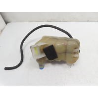 1988 BMW 325i E30 #1336 Radiator Coolant Expansion Tank Reservoir 17126410