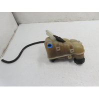 1988 BMW 325i E30 #1336 Radiator Coolant Expansion Tank Reservoir 17126410