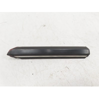 1988 BMW 325i E30 #1336 Trim Molding Fender Body Convertible RH