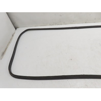 1988 BMW 325i E30 #1336 Seal, Trunk Weatherstrip
