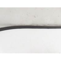 1988 BMW 325i E30 #1336 Seal, Trunk Weatherstrip