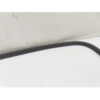1988 BMW 325i E30 #1336 Seal, Trunk Weatherstrip