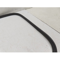 1988 BMW 325i E30 #1336 Seal, Trunk Weatherstrip